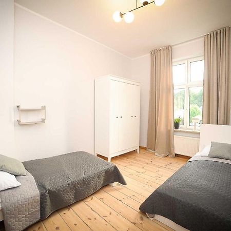 Apartament Haffnera Sopot Exterior photo
